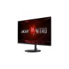 ACER IPS Nitro Monitor XF240YM3biiph 23,8", 16:9 FHD, 180Hz, FreeSync, 1ms, 250nits, 2xHDMI, DP, fekete