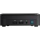 ASUS PC NUC Ultra Compact Intel Core i3-1315U, HDMI 2.1, GBLAN, 4xUSB 3.0