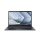 ASUS COM NB ExpertBook B2502CVA-KJ0602 15.6" FHD, i5-1340P, 16GB, 512GB M.2, INT, NOOS, Fekete