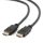 Gembird HDMI High speed male-male cable 0,5m Black