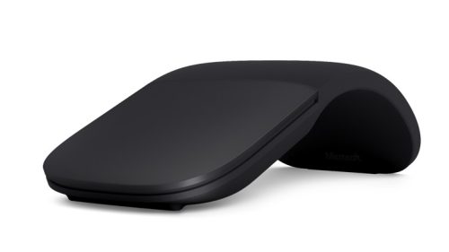 Microsoft Surface Arc mouse Black