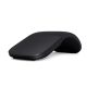 Microsoft Surface Arc mouse Black