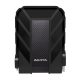 A-Data 2TB 2,5" USB3.1 HD710P Black