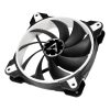 Arctic BioniX F120 Gaming Fan with PWM PST White