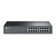 TP-Link TL-SG1016PE 16-Port Gigabit Easy Smart PoE Switch with 8-Port PoE+