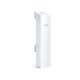 TP-Link CPE220 2.4GHz 300Mbps 12dBi Outdoor CPE Access Point White