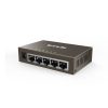 Tenda TEG1005D gigabit 10/100/1000Mbps 5-port gigabit ethernet switch