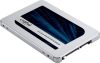 Crucial 500GB 2,5" SATA3 MX500