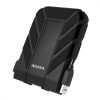 A-Data 1TB 2,5" USB3.1 HD710P Black