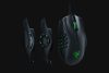 Razer Naga Trinity Black