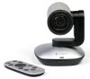 Logitech PTZ PRO 2 Konferencia kamera Black/Silver