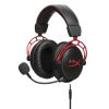 Kingston HyperX Cloud Alpha Gaming Headset Black/Red