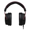 Kingston HyperX Cloud Alpha Gaming Headset Black/Red