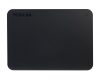 Toshiba 1TB 2,5" USB3.0 CANVIO BASICS Black