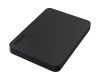 Toshiba 1TB 2,5" USB3.0 CANVIO BASICS Black