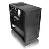 Thermaltake Versa H18 Window Black