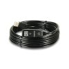 AXAGON ADR-205 USB Repeater cable 5m Black