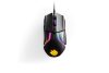 Steelseries Rival 600 Black