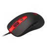 Redragon Gerderus Wired gaming mouse Black/Red