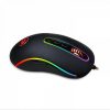 Redragon Phoenix Wired gaming mouse Black