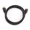 Gembird HDMI High Speed male-male cable 1m Black