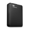 Western Digital 4TB 2,5" USB3.0 Elements Portable SE Black