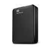 Western Digital 4TB 2,5" USB3.0 Elements Portable SE Black