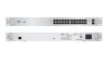 Ubiquiti UniFi US-24 24port GbE PoE (250W) 2port GbE SFP menedzselhető switch