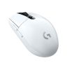 Logitech G305 LightSpeed Wireless Gamer mouse White