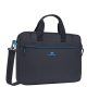 RivaCase 8027 Regent Laptop Bag 14" Black