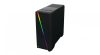 Aerocool Cylon RGB Window Black