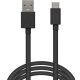 Delight USB Type-C 1m Black