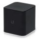 Ubiquiti AirCube Home Wi-Fi Access Point Black