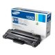 Samsung MLT-D1052L Black toner