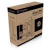 Thermaltake Core P3 Tempered Glass Black