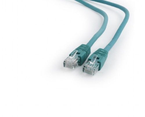 Gembird CAT6 U-UTP Patch Cable 1m Green