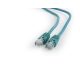 Gembird CAT6 U-UTP Patch Cable 1m Green