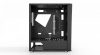 AIO Lumina Gamer Tempered Glass Black