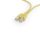 Gembird CAT6 U-UTP Patch Cable 1m Yellow