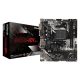 ASRock B450M-HDV R4.0