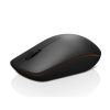 Lenovo 400 Wireless Mouse Black