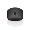 Lenovo 400 Wireless Mouse Black