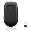 Lenovo 400 Wireless Mouse Black