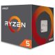 AMD Ryzen 5 3600 3,6GHz AM4 BOX