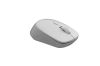 Rapoo M300 Silent Multi-mode Wireless mouse Light Grey