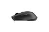 Rapoo M300 Silent Multi-mode Wireless mouse Dark Grey