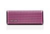 Thonet & Vander Frei Bluetooth Speaker Pink