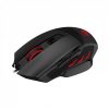 Redragon Phaser Wired gaming mouse Black