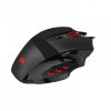 Redragon Phaser Wired gaming mouse Black