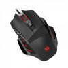 Redragon Phaser Wired gaming mouse Black